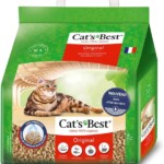 Cat's Best Original Arena Para Gatos