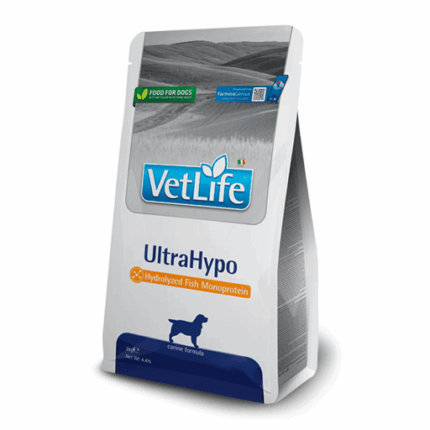 Farmina para perros - Vet Life Utrahypo