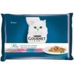 PURINA® GOURMET® PERLE Delicias del Océano