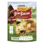 PURINA®  FRISKIES®  Bon bacon