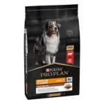 PURINA® PRO PLAN® DUO DÉLICE Medium Adult Buey