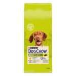 PURINA® DOG CHOW® para perros adultos con Pollo