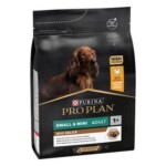 PURINA® PRO PLAN® DUO DÉLICE Small & Mini Adult Pollo