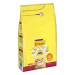 PURINA®  FRISKIES®  Hairball Gato