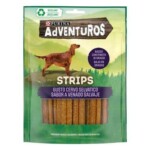 PURINA® AdVENTuROS Strips Aroma a Venado