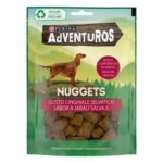 PURINA® AdVENTuROS Nuggets Aroma a Jabalí
