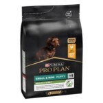 PURINA® PRO PLAN® Puppy Small & Mini HEALTHY START Pollo