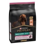 ​PURINA® PRO PLAN® Small & Mini Adult SENSITIVE SKIN Salmón