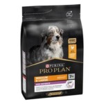 PURINA® PRO PLAN® PURINA® PRO PLAN® Medium & Large Adult 9+ AGE DEFENCE Pollo