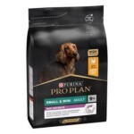 ​​PURINA® PRO PLAN® Perro Adulto Pequeño y Mini 9+ con Optiage rico en Pollo