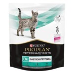 PURINA® PRO PLAN® VETERINARY DIETS Feline EN Gastrointestinal