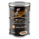 PURINA® PRO PLAN® VETERINARY DIETS Canine NF Renal Function Mousse