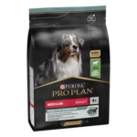 PURINA® PRO PLAN® Medium Adult SENSITIVE DIGESTION Cordero