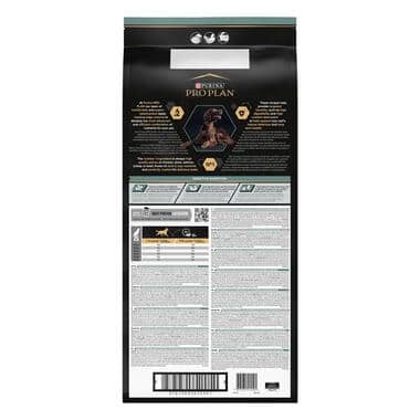 PURINA® PRO PLAN® Large Athletic SENSITIVE DIGESTION Cordero - Imagen 10