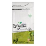 BEYOND® Rico en Cordero con Cebada Integral