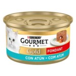 PURINA® GOURMET® GOLD Fondant Atún