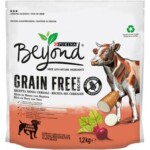 BEYOND® Grain Free Rico en Buey con Yuca