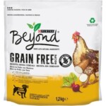 BEYOND® Grain Free Rico en Pollo con Yuca para perro
