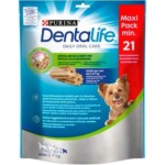 PURINA® DENTALIFE® Loyalty Pack para perros mini