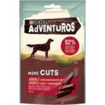 PURINA® AdVENTuROS Mini Cuts Jabalí