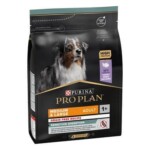 PURINA® PRO PLAN® Medium & Large SENSITIVE DIGESTION Grain Free Pavo