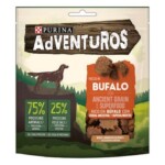 PURINA®  ADVENTUROS®  Grano Ancestral y Superalimentos Búfalo
