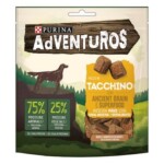PURINA® ADVENTUROS®  Grano Ancestral y Superalimentos Pavo