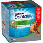 -20% OUTLET- DENTALIFE® Multipack 36 sticks para perros grandes