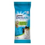 PURINA® DENTALIFE® sticks para perros medianos