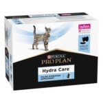 PURINA® PRO PLAN® Hydra Care