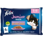 FELIX® Fantastic Junior