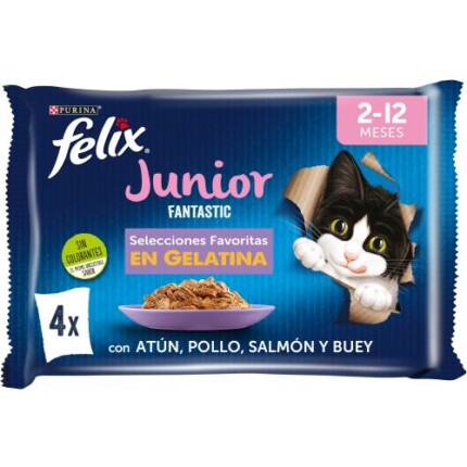 FELIX® Fantastic Junior
