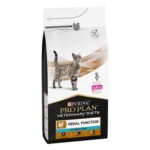 PURINA® PRO PLAN® VETERINARY DIETS Feline NF Renal Function