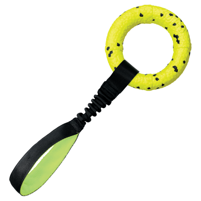 KONG Reflex Tug - Imagen 1