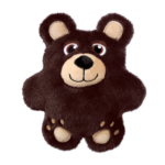 KONG Snuzzles Bear