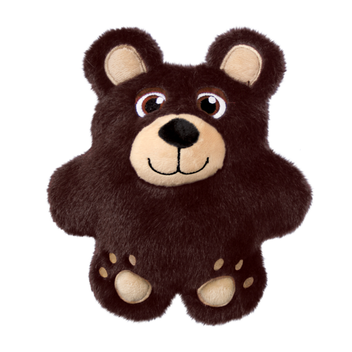 KONG Snuzzles Bear - Imagen 1