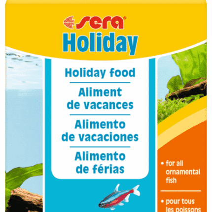 sera Holiday