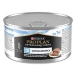 PURINA® PRO PLAN® VETERINARY DIETS Canine CN Convalecencia