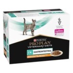 PURINA® PRO PLAN® VETERINARY DIETS Feline EN Gastrointestinal Sobres