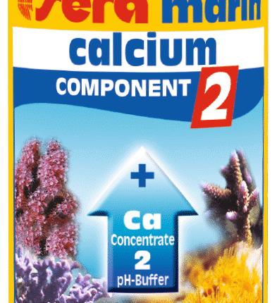sera marin COMPONENT 2 Ca pH-Buffer