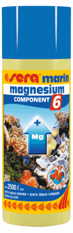 sera marin COMPONENT 6 magnesium