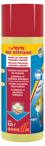 sera bio nitrivec