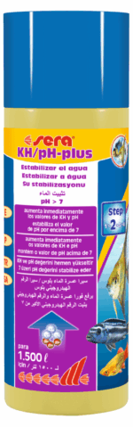 sera KH/pH-plus