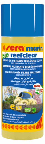 sera marin bio reefclear