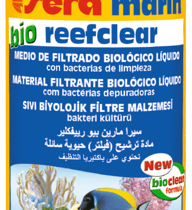 sera marin bio reefclear