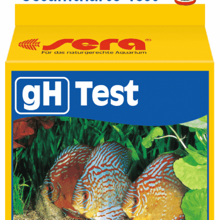 sera test de gH 15 ml