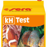 sera test de kH 15 ml