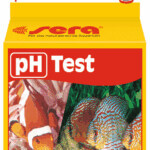 sera test de pH 15ml