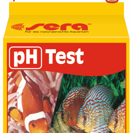 sera test de pH 15ml