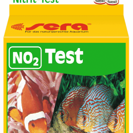 sera test de nitrito (NO2) 15ml